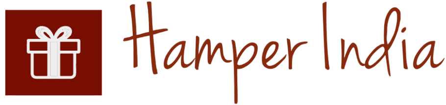 HamperIndia — Corporate Gift Hampers India