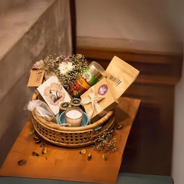 Diwali corporate gift hampers India from UAE — bulk order Dubai