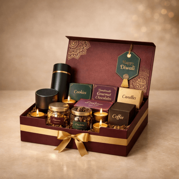 Diwali gift hamper india