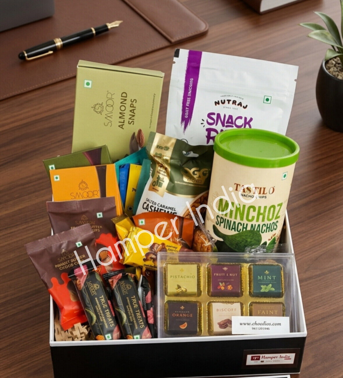 gift hamper corporate