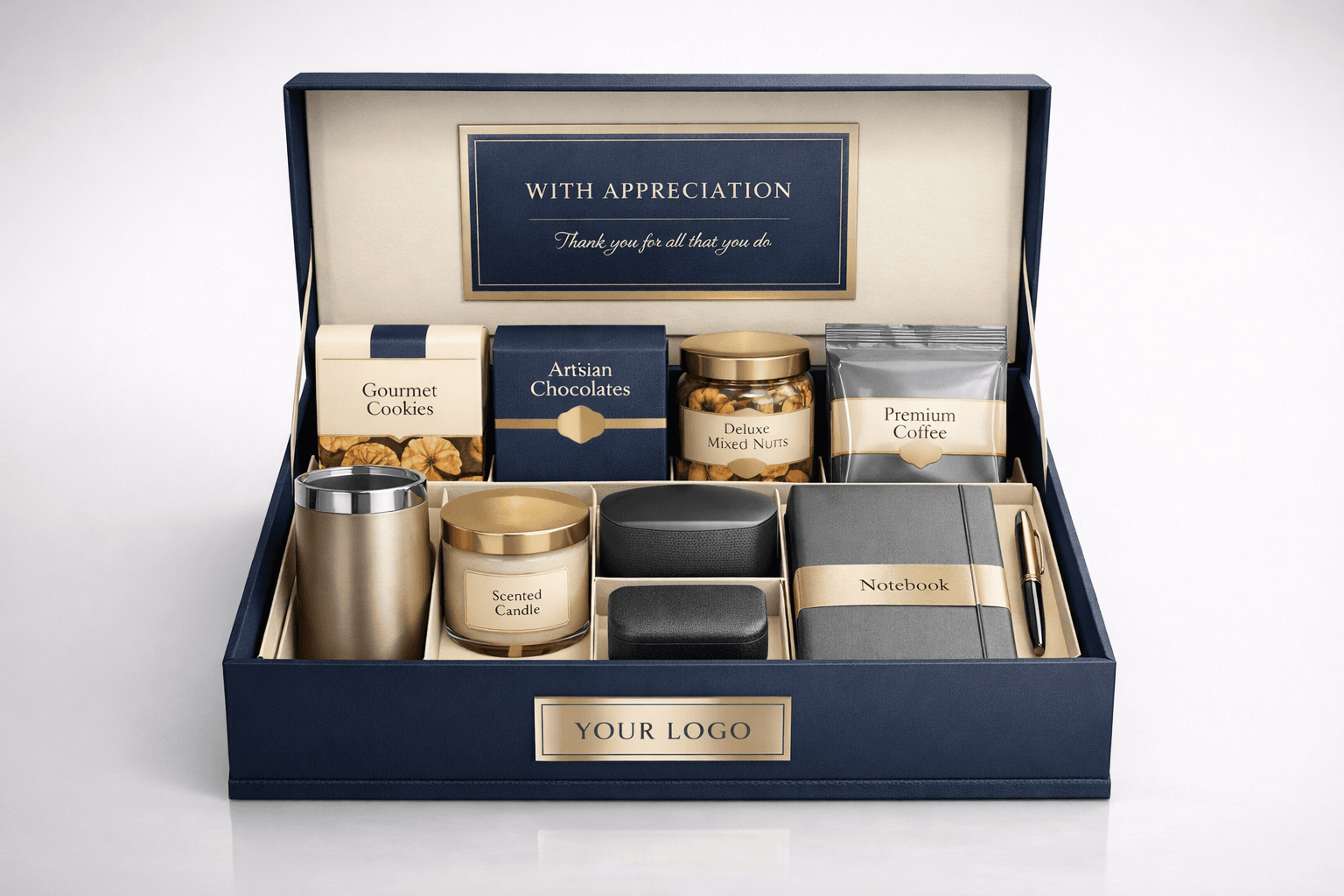 Employee appreciation gift hampers India — remote team gifting from UK USA UAE