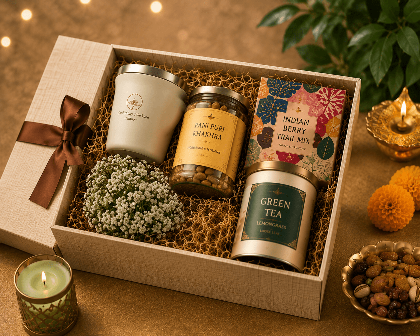 Why Australian companies choose HamperIndia for corporate gifting to India