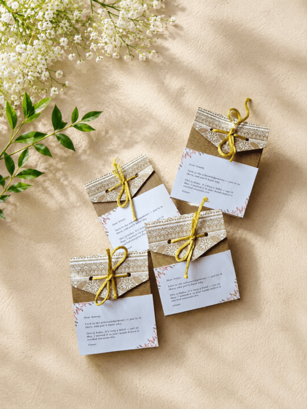 Corporate gifts