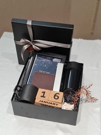 . appreciation gift hampers India — remote team gifting from UK USA UAE