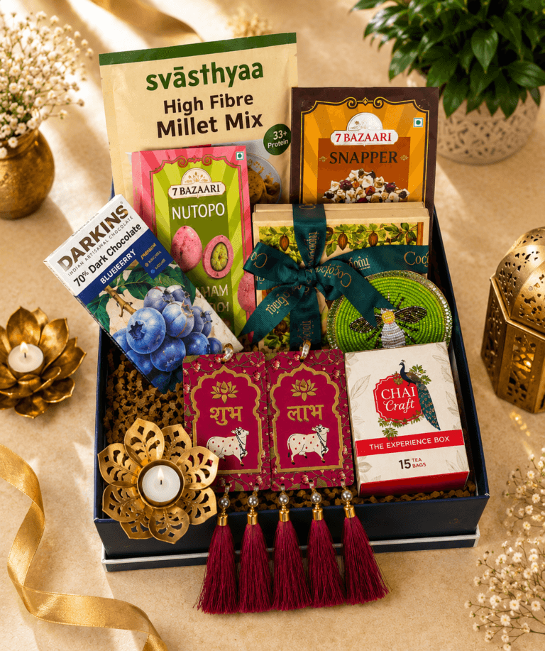 Diwali Hamper